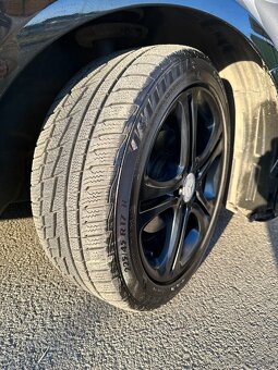 Mercedes A trieda 180 CDI BlueEFFICIENCY A/T 7 - 12