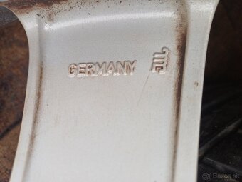 hlinikove disky orig.Peugeot 5008---7Jx18–ET-29--4x108 - 12