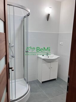 Predaj 3 izbový byt, Rajecká Lesná, okres Žilina /55,14m2/   - 12
