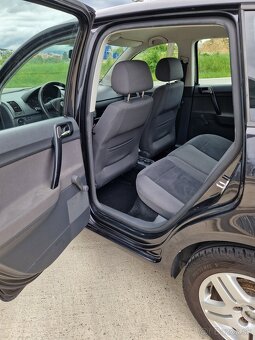 Volkswagen Polo MK4 9N2 1.2 benzin 2008 - 12