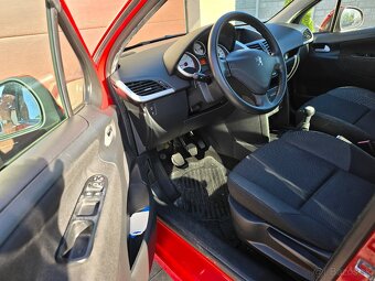 Predám Peugeot 207 1.4 HDI - 12