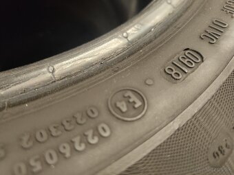 Letné Continental PremiumContact 2 205/55/16 91V - 12