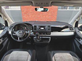 VW T6 Multivan - 4motion , DSG , Highline , odpocet DPH - 12