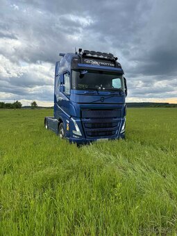 VOLVO FH500  2021 - 12
