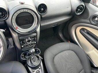 Mini Countryman Cooper ALL4 A/T - 12