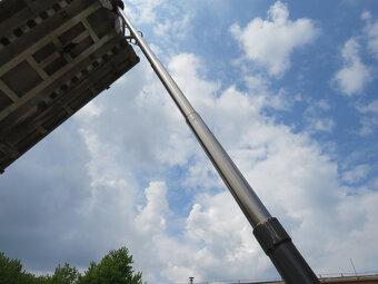 BENALU OPTILINER, ALU, 55m3, 6380kg - 12