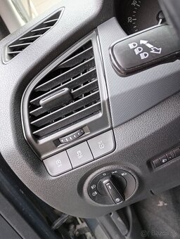 Škoda Fabia 1.0 TSI Style, 70kW, M5, 5d. - 12