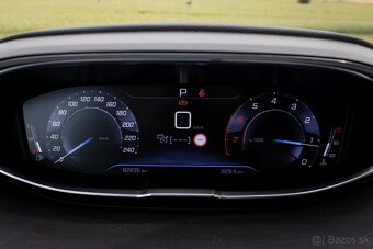 Peugeot 3008 1.6 THP S&S Allure EAT6 - 12