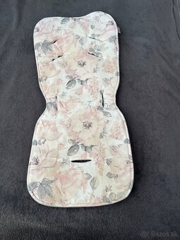 Športový kočiar Stinger - 12
