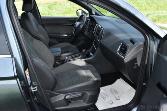 SEAT Ateca 1.5 TSi 4x4 DSG //VIRTUAL//LED//KAMERA// - 12