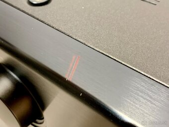 ONKYO integra A-807 …. Integrovany stereo zosilovač - 12