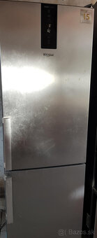 Chladničky Samsung a Whirlpool takmer zadarmo- Rezervované - 12
