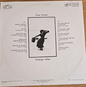 Predám gramofónové LP platne (part IV.) - 12