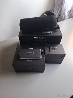Termovízia Hikmicro thunder th 35c - 12