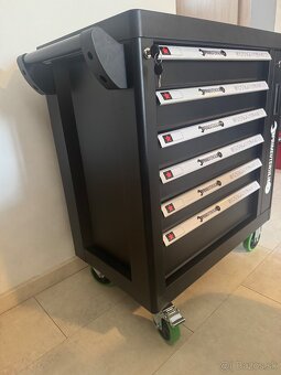 Dielensky vozik - 12