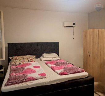 REZERVOVANÉ Predaj 3 +2 izbový rodinný dom v Sládkovičove EX - 12