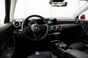 Mercedes-Benz A trieda 180 /T - 12