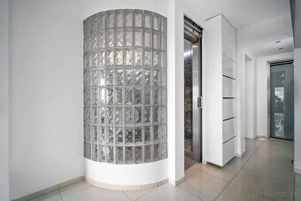 Luxusný 3i byt ul.Ladislava Dérera, Bratislava III TOP - 12