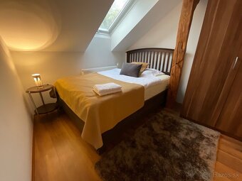 Prenajmem 3 izbový byt v širšom centre mesta - 12