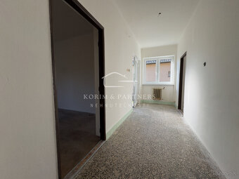 Perspektívny rodinný dom v centre obce Vrakúň - 12