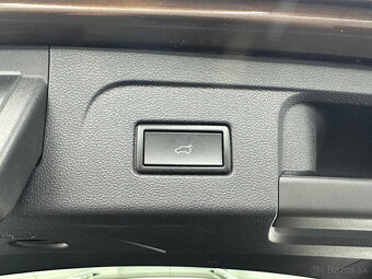 TSI Touran BENZIN TOP DSG - 12