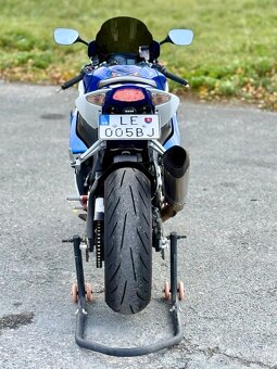 Suzuki Gsxr 1000 K8 - 12