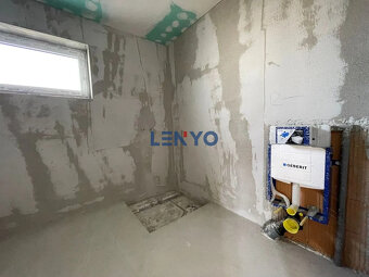 4i rodinny dom Novostavba / 100 m2 úžitková plocha - 12