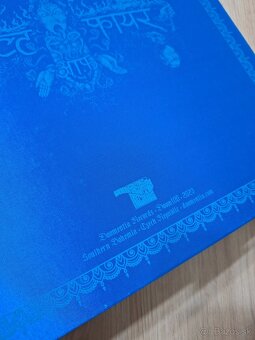 Cult of Fire platňa - 12