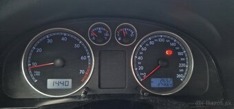 Predám PASSAT B5.5 1.6i 75kw - 12