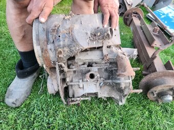 Diely na malotraktor - 12