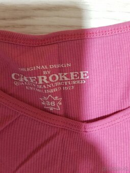 Dámske tričká, tielka, športové podprsenky - 12