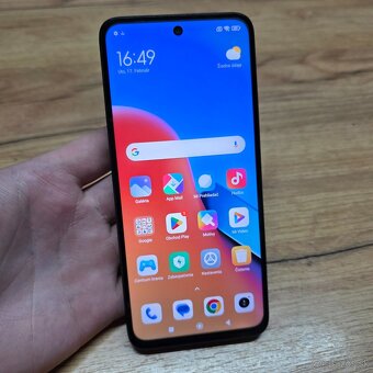 Xiaomi Redmi 12 - 256GB - 12