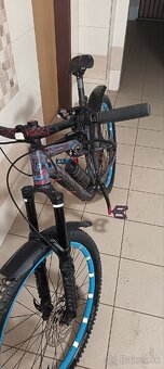 Cannondale habit 5 - 12