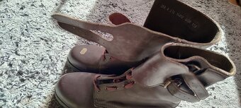 Vojenské kanady 1 - 12