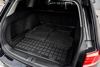 Volkswagen passat variant - 12