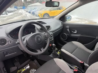 Renault Clio 1.2 Authentique - 12