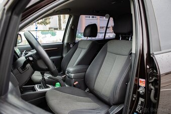 Hyundai Santa Fe 2.2 CRDi 110kW 4WD - 12