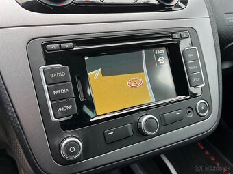 Seat Altea XL 1.6 Tdi 119tis. KM - 12