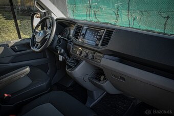 Volkswagen Crafter L3H3 2.0 TDI - 12