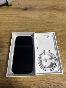 iPhone 13 mini 128gb green - 12