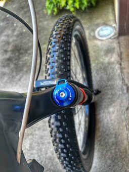 Specialized Turbo Levo HT Comp 6Fattie / 27,5" / M / 500Wh - 12