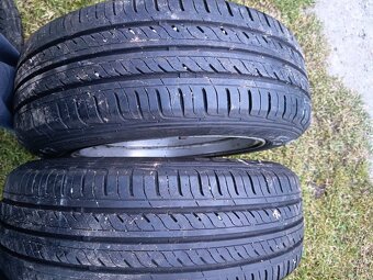 Elektrony R15 4x100 - 12