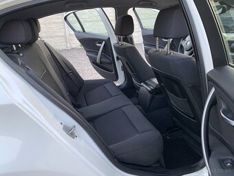 BMW RAD 1 116D (E87) - 12
