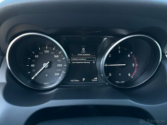 Land Rover Range Rover Evoque 2.0 TD4 150k 4X4 AT/9, r.v.: 2 - 12
