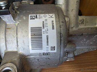 KLIMAKOMPRESOR / ALTERNATOR / STARTER 1,5 DCI K9K - 12