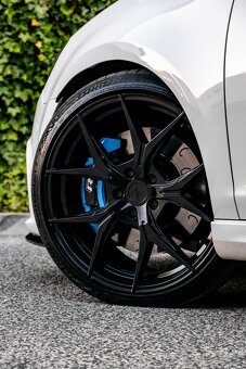 Volkswagen Golf 6R 4-motion DSG - 12