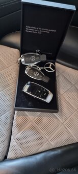 Predám Mercedes-Benz GLC 250 4MATIC 155 kW – TOP STAV - 12