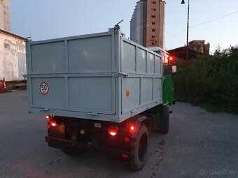 Multicar M25 - 12