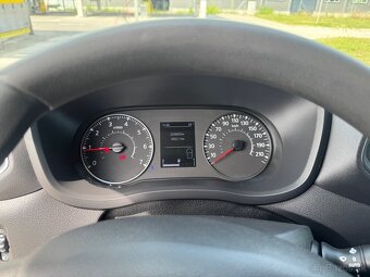 Renault Master 15500 s Dph - 12