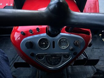 Zetor 6945 - 12